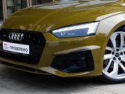 Audi A5 II (F5) Рестайлинг Москва  - изображение 38
