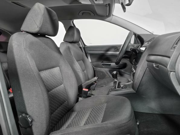 Skoda Octavia II (A5) Рестайлинг с пробегом 2012 года, цена 502 000 рублей, 195093 км, лифтбек, Автокод Объявления