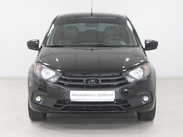 Lada (ВАЗ) Granta I Рестайлинг с пробегом 2023 года, цена 829 900 рублей, 77680 км, седан, Автокод Объявления