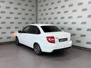 Lada (ВАЗ) Granta I Рестайлинг Оренбург  - изображение 24