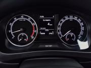 Skoda Rapid I Рестайлинг Москва  - изображение 36