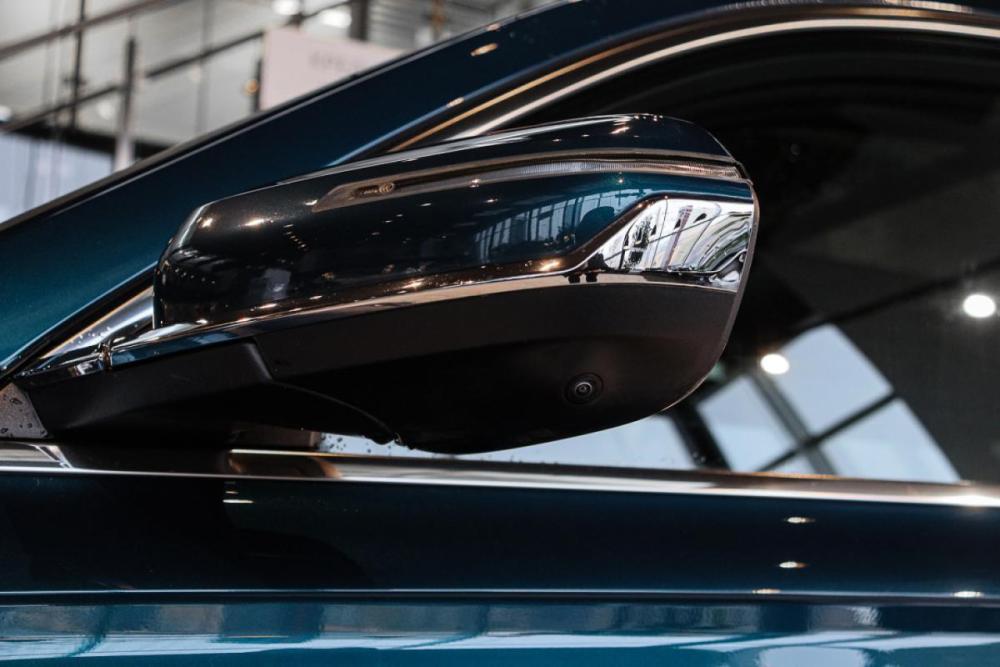Geely Monjaro I Москва  - изображение 37