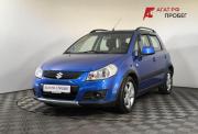 Suzuki SX4 I (Classic) Рестайлинг Нижний Новгород  - изображение 21