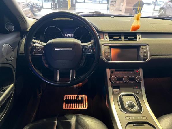 Land Rover Range Rover Evoque I с пробегом 2011 года, цена 1 850 000 рублей, 241711 км, внедорожник, Автокод Объявления