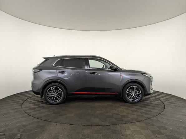 Changan CS55 Plus II с пробегом 2023 года, цена 1 820 000 рублей, 71182 км, внедорожник, Автокод Объявления