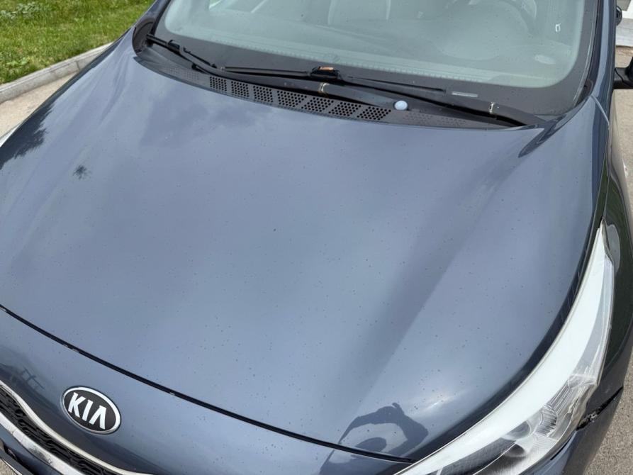 Kia Ceed II Энгельс  - изображение 11