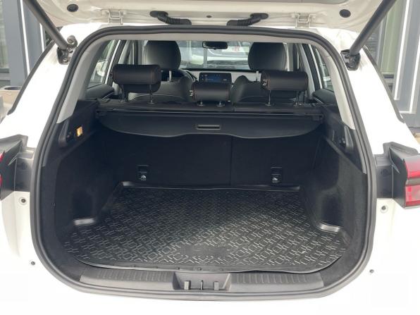 Chery Tiggo 7 Pro I с пробегом 2022 года, цена 1 790 000 рублей, 17165 км, внедорожник, Автокод Объявления