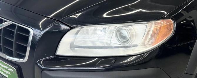 Volvo XC70 II с пробегом 2008 года, цена 1 399 000 рублей, 262719 км, универсал, Автокод Объявления
