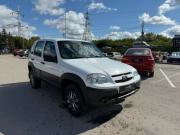 Chevrolet Niva I Рестайлинг Тула  - изображение 19