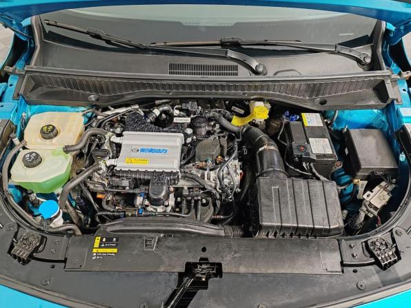 GAC GS3 с пробегом 2024 года, цена 1 990 000 рублей, 23182 км, внедорожник, Автокод Объявления