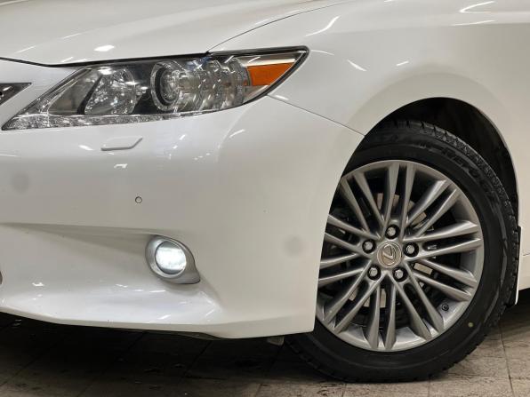 Lexus ES VI с пробегом 2014 года, цена 2 390 000 рублей, 131250 км, седан, Автокод Объявления