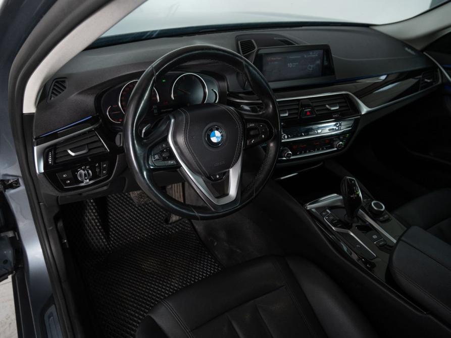 BMW 5 серии VII (G30/G31/G38) Казань  - изображение 5