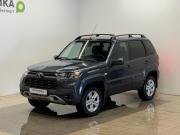 Lada (ВАЗ) Niva Travel I Санкт-Петербург  - изображение 3