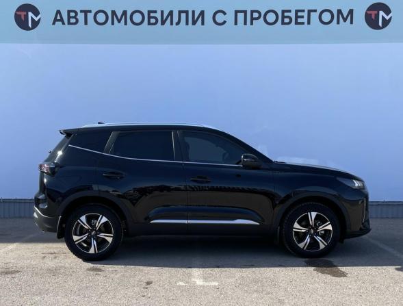 Chery Tiggo 4 I Рестайлинг 2 с пробегом 2024 года, цена 1 724 000 рублей, 16241 км, внедорожник, Автокод Объявления