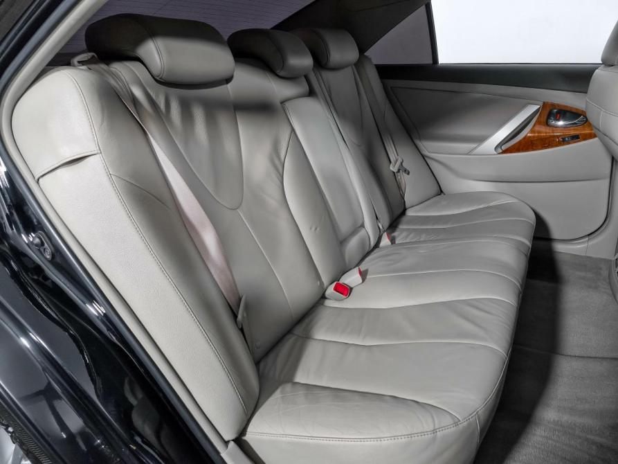 Toyota Camry VI (XV40) Рестайлинг Нижний Новгород  - изображение 13