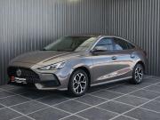 MG 5 I Рестайлинг Пермь  - изображение 35