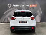 Mazda CX-5 I Пермь  - изображение 31