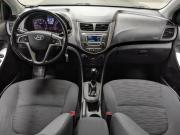Hyundai Solaris I Рестайлинг Екатеринбург  - изображение 22