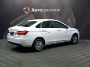 Lada (ВАЗ) Vesta I Оренбург  - изображение 21