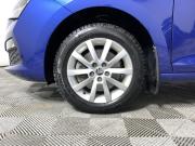 Skoda Rapid II Москва  - изображение 28