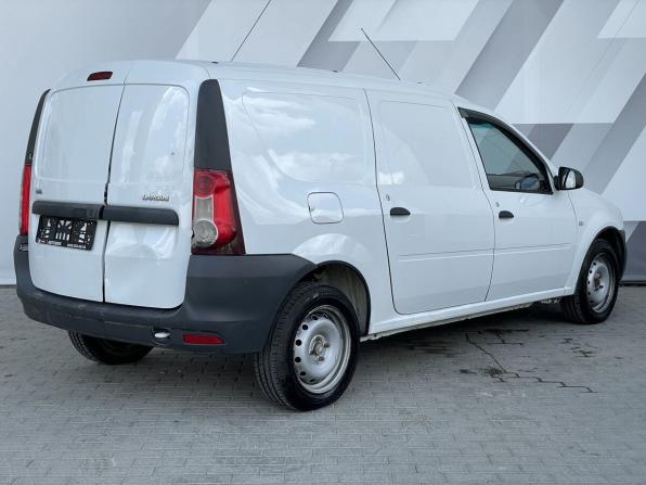 Lada (ВАЗ) Largus I с пробегом 2014 года, цена 498 000 рублей, 202262 км, фургон, Автокод Объявления