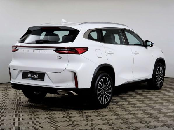 Exeed TXL I Рестайлинг 2 с пробегом 2024 года, цена 2 448 000 рублей, 24918 км, внедорожник, Автокод Объявления