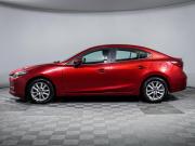 Mazda 3 III (BM) Рестайлинг Москва  - изображение 24