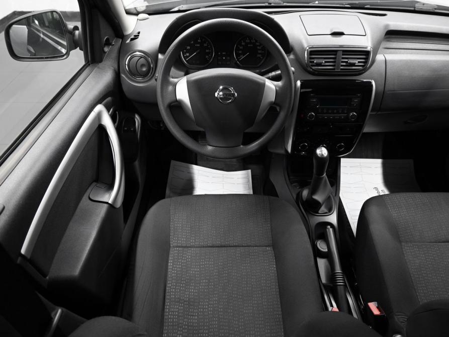Nissan Terrano III (D10) Тверь  - изображение 11