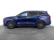 Chery Tiggo 8 Pro Max I Рестайлинг Москва  - изображение 38