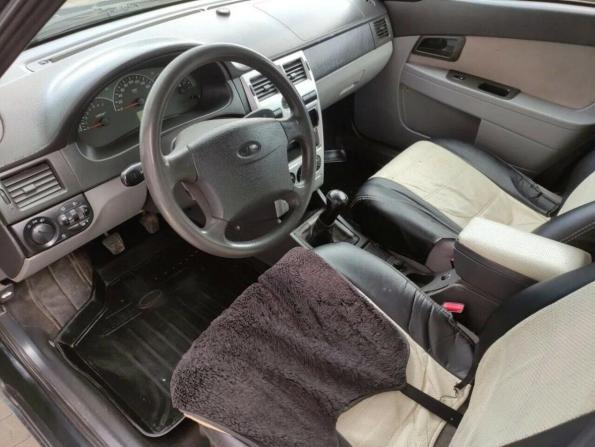 Lada (ВАЗ) Priora I с пробегом 2008 года, цена 237 120 рублей, 229210 км, седан, Автокод Объявления