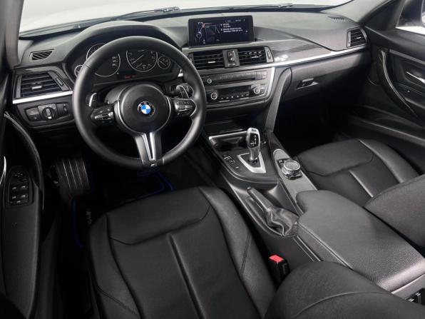 BMW 3 серии VI (F3x) с пробегом 2013 года, цена 1 759 900 рублей, 194610 км, седан, Автокод Объявления