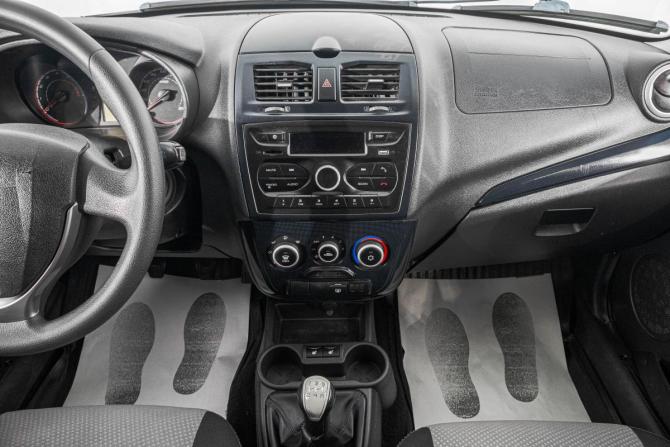 Lada (ВАЗ) Kalina II с пробегом 2017 года, цена 499 000 рублей, 170000 км, универсал, Автокод Объявления