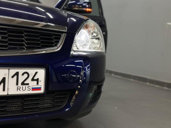 Lada (ВАЗ) Priora I Рестайлинг с пробегом 2013 года, цена 947 000 рублей, 34635 км, хэтчбек, Автокод Объявления