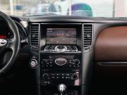 Infiniti FX II (S51) Новосибирск  - изображение 36