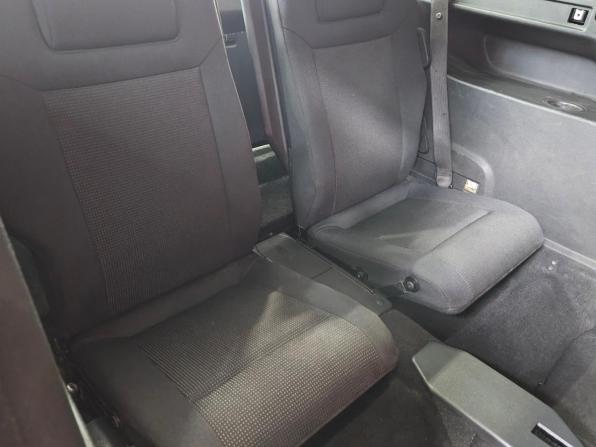 Opel Zafira B Рестайлинг с пробегом 2008 года, цена 475 000 рублей, 238637 км, минивэн, Автокод Объявления