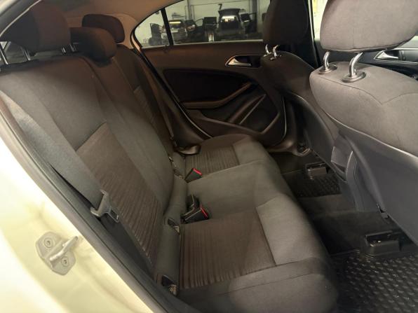Mercedes-Benz A-Класс III (W176) с пробегом 2014 года, цена 1 247 000 рублей, 162963 км, хэтчбек, Автокод Объявления