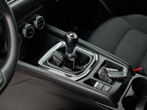 Mazda CX-5 II с пробегом 2018 года, цена 1 810 000 рублей, 98800 км, внедорожник, Автокод Объявления