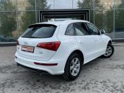 Audi Q5 I (8R) Екатеринбург  - изображение 46