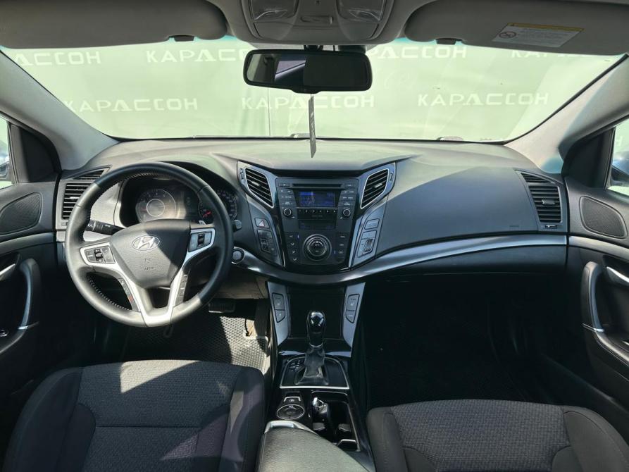 Hyundai i40 I Екатеринбург  - изображение 6
