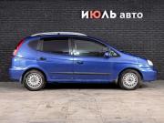 Chevrolet Rezzo Екатеринбург  - изображение 16