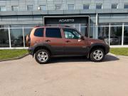Chevrolet Niva I Рестайлинг Энгельс  - изображение 43