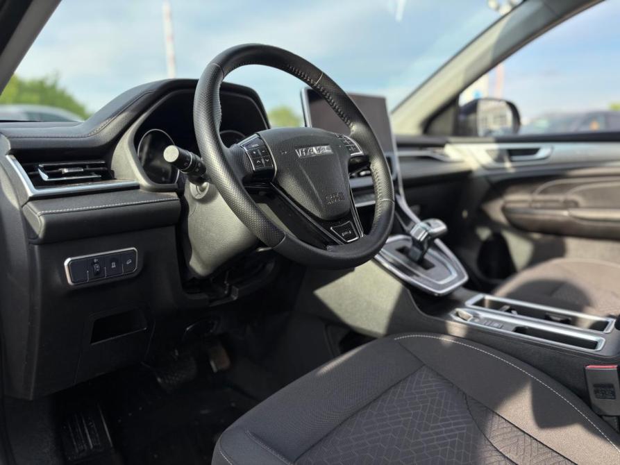 Haval M6 II Набережные Челны  - изображение 12