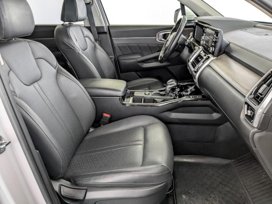 Kia Sorento IV Москва  - изображение 24