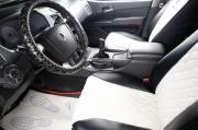 SsangYong Kyron I Рестайлинг Оренбург  - изображение 32