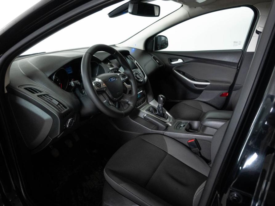 Ford Focus III Казань  - изображение 5