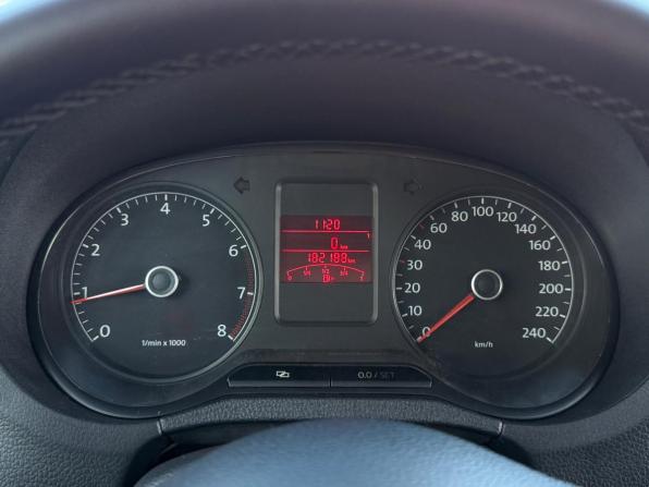 Volkswagen Polo V с пробегом 2013 года, цена 599 000 рублей, 242000 км, седан, Автокод Объявления