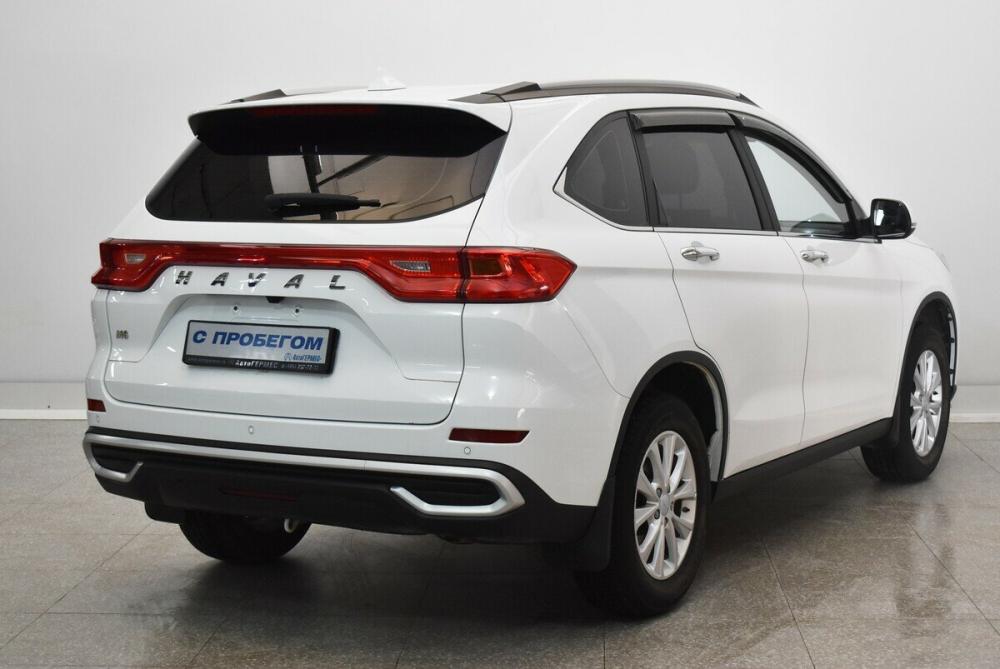 Haval M6 II Москва  - изображение 4