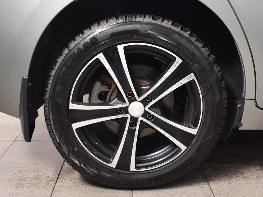 Toyota Verso I Кемерово  - изображение 12