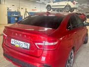 Lada (ВАЗ) Vesta I Екатеринбург  - изображение 28