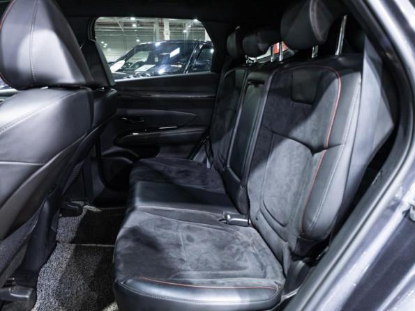 Hyundai Tucson IV с пробегом 2022 года, цена 3 150 000 рублей, 91174 км, внедорожник, Автокод Объявления